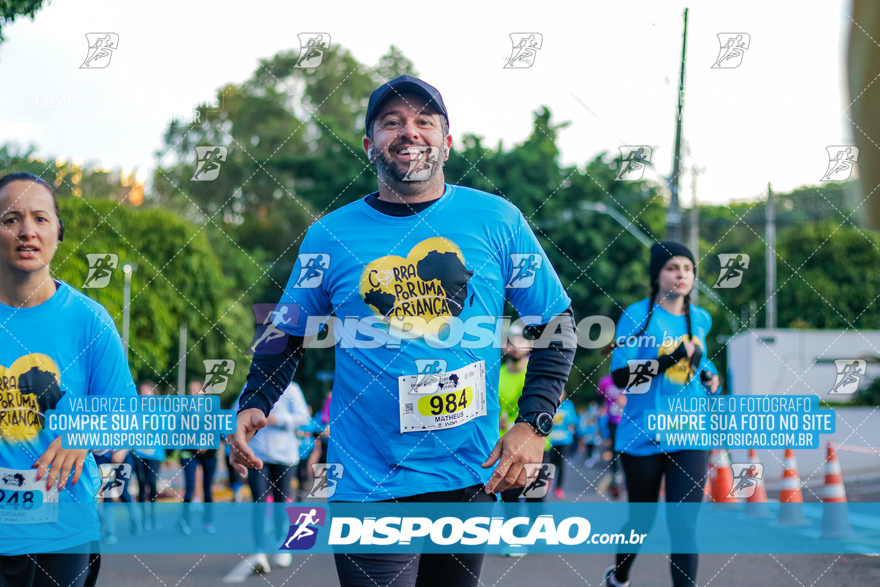 2ª (AMP) Run 