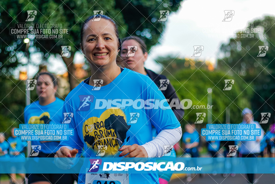 2ª (AMP) Run 