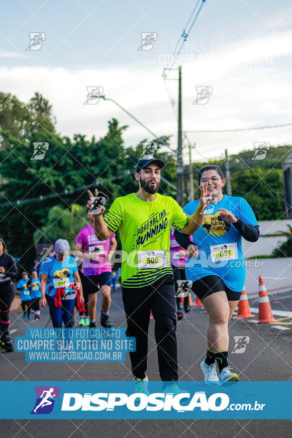 2ª (AMP) Run 