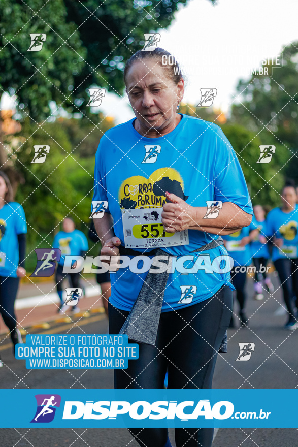 2ª (AMP) Run 