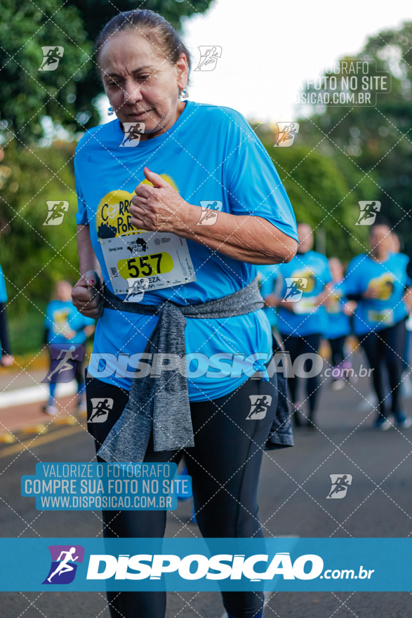 2ª (AMP) Run 