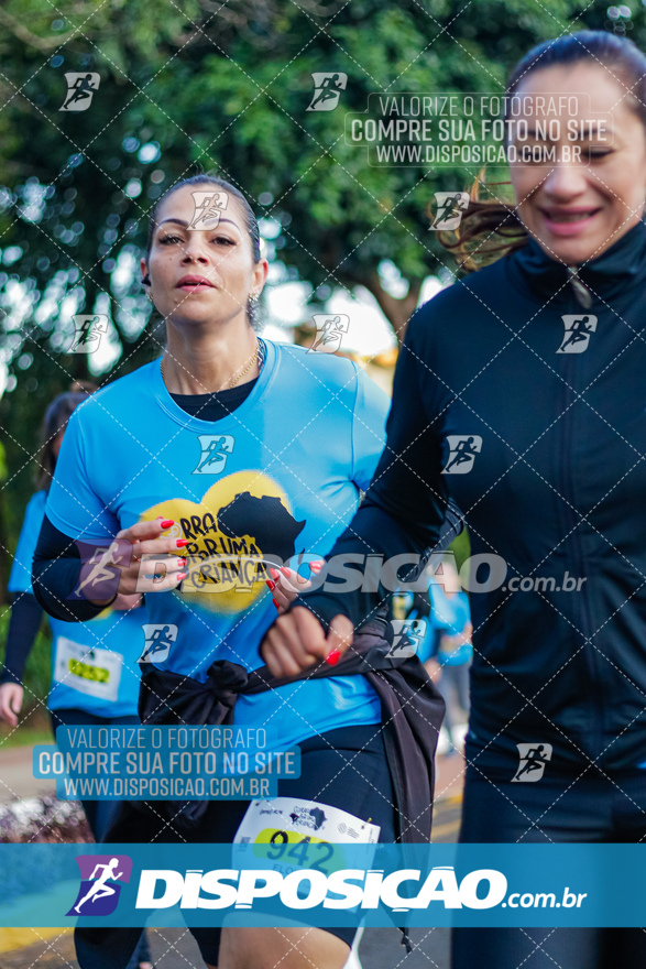 2ª (AMP) Run 