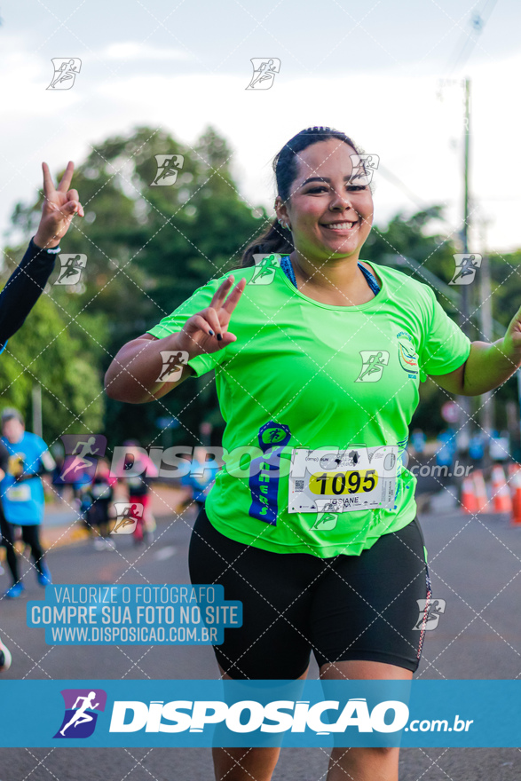 2ª (AMP) Run 