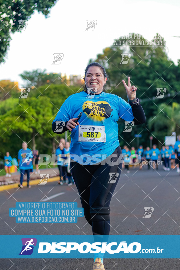 2ª (AMP) Run 