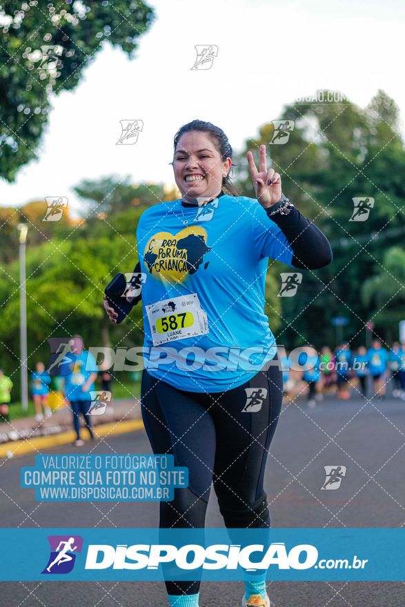 2ª (AMP) Run 