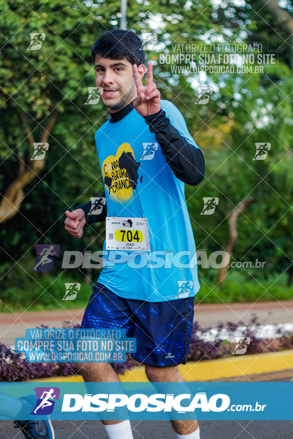 2ª (AMP) Run 