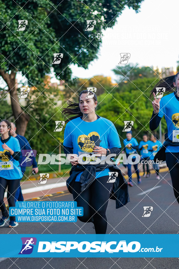 2ª (AMP) Run 