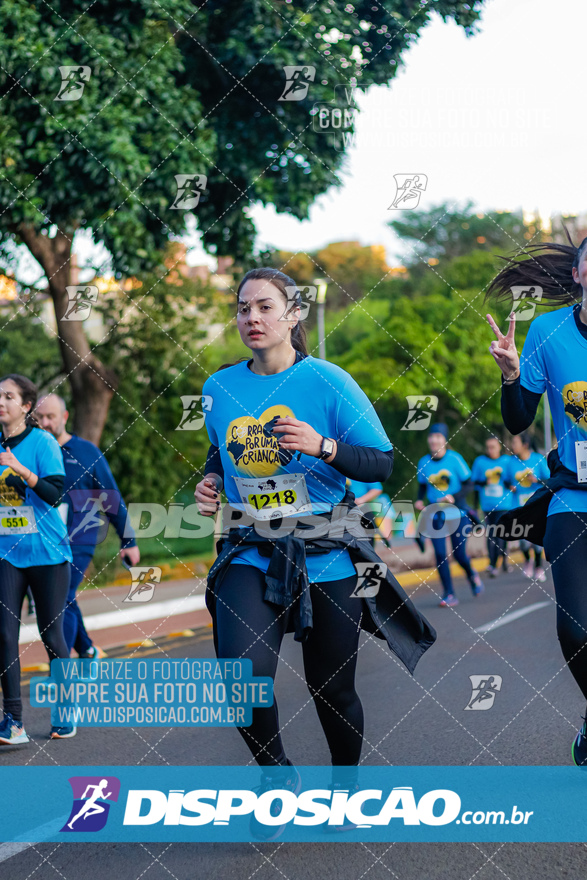 2ª (AMP) Run 