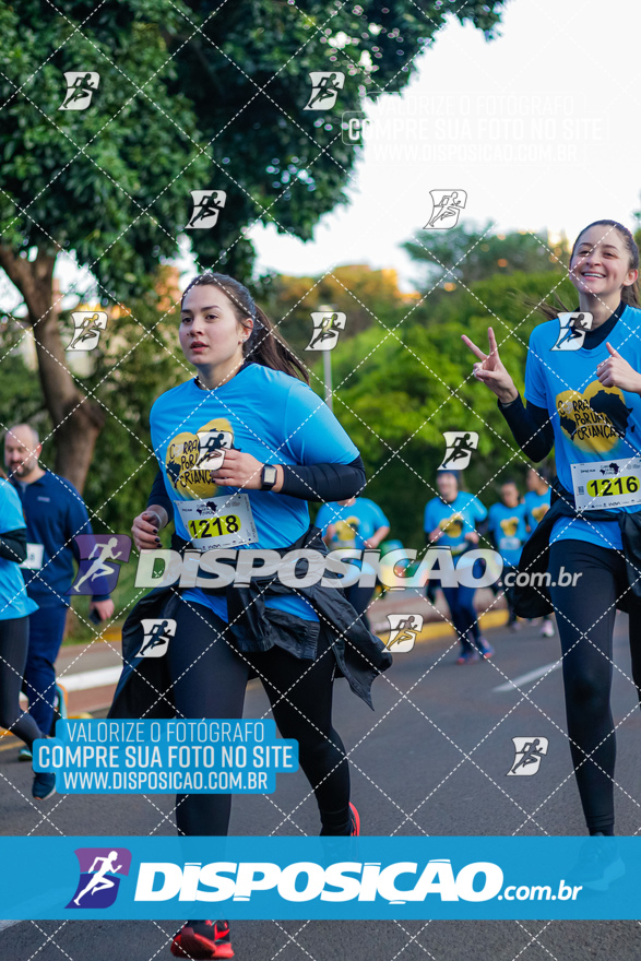 2ª (AMP) Run 