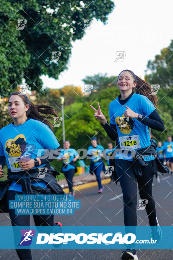 2ª (AMP) Run 