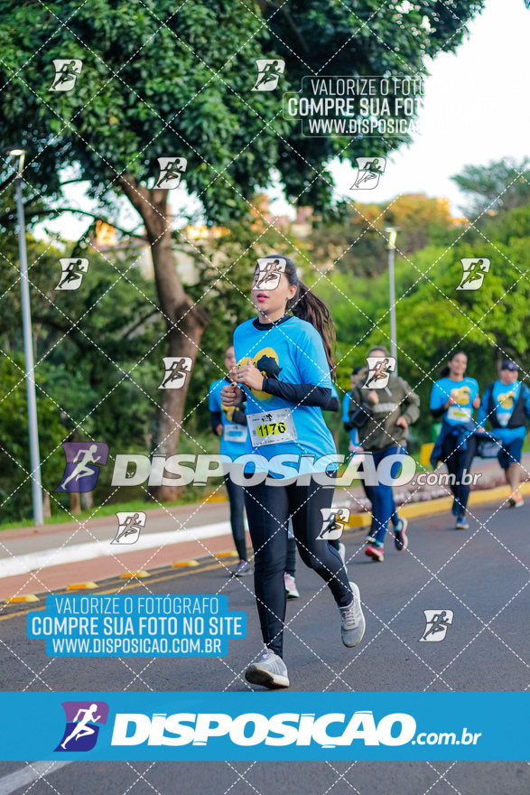 2ª (AMP) Run 