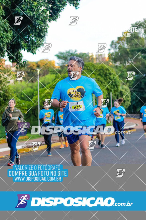 2ª (AMP) Run 