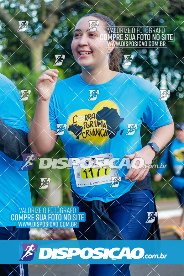 2ª (AMP) Run 