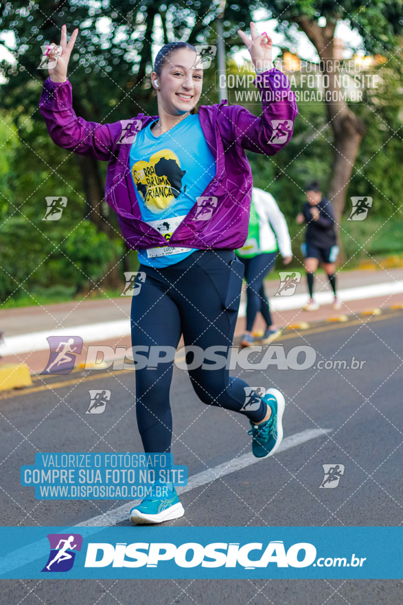 2ª (AMP) Run 