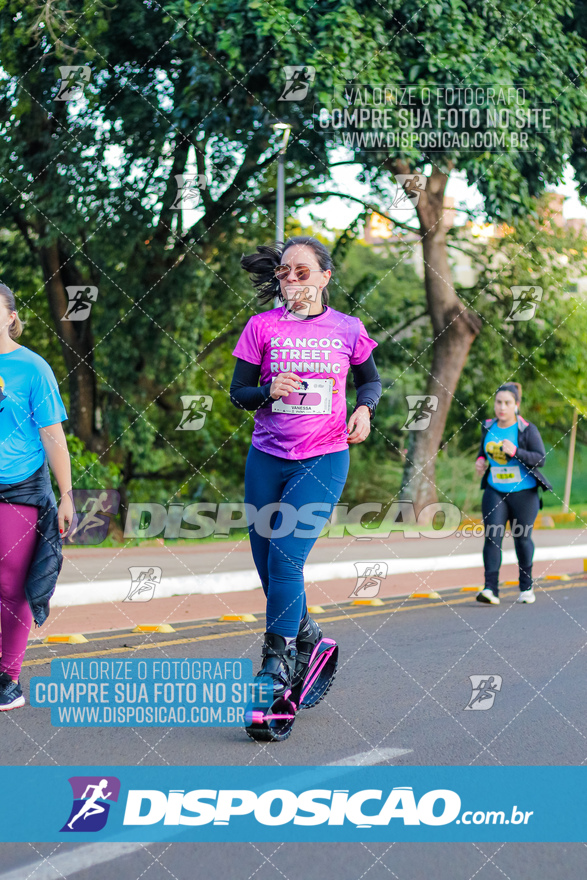 2ª (AMP) Run 