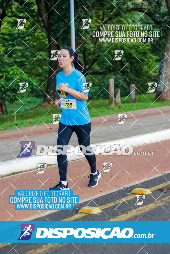 2ª (AMP) Run 