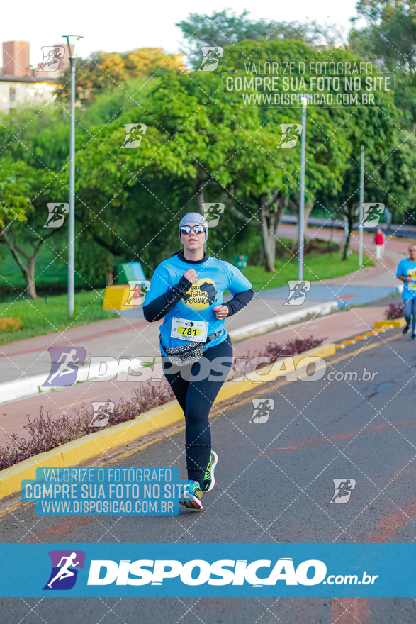 2ª (AMP) Run 