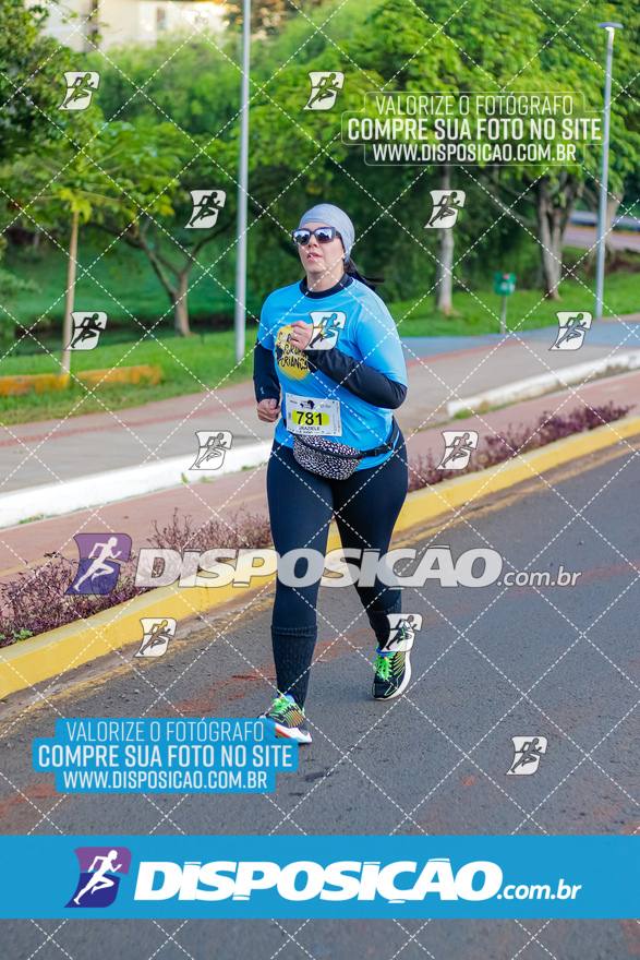 2ª (AMP) Run 