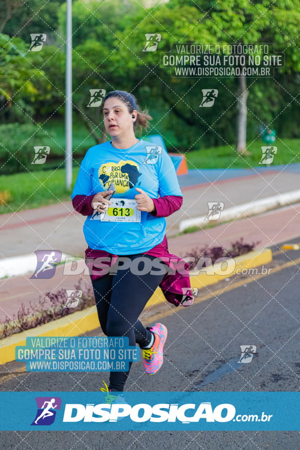 2ª (AMP) Run 