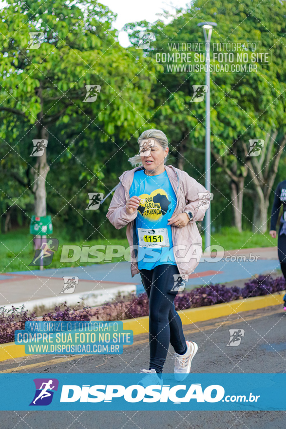 2ª (AMP) Run 