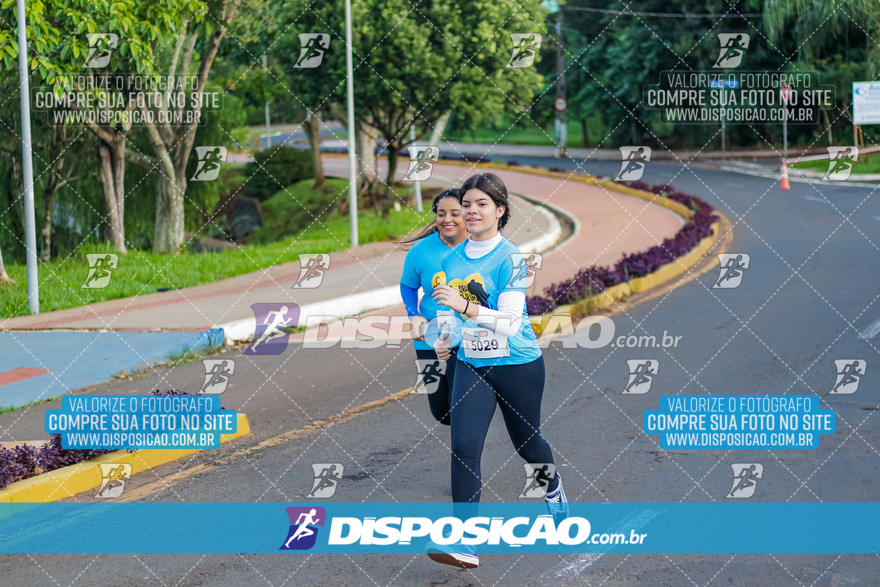 2ª (AMP) Run 