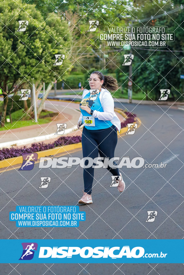 2ª (AMP) Run 