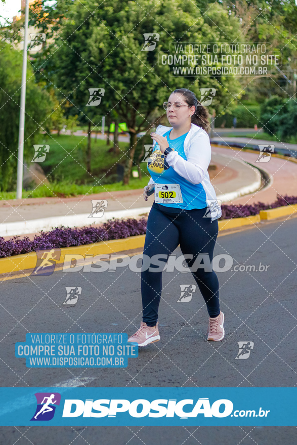 2ª (AMP) Run 