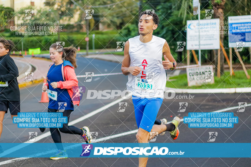 2ª (AMP) Run 