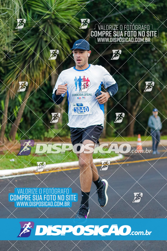 2ª (AMP) Run 