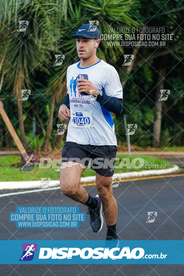 2ª (AMP) Run 