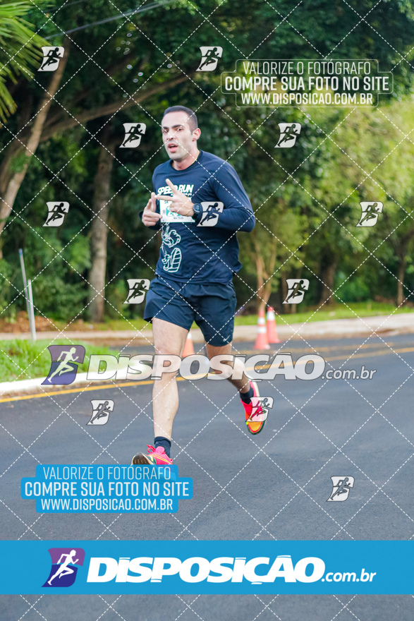 2ª (AMP) Run 