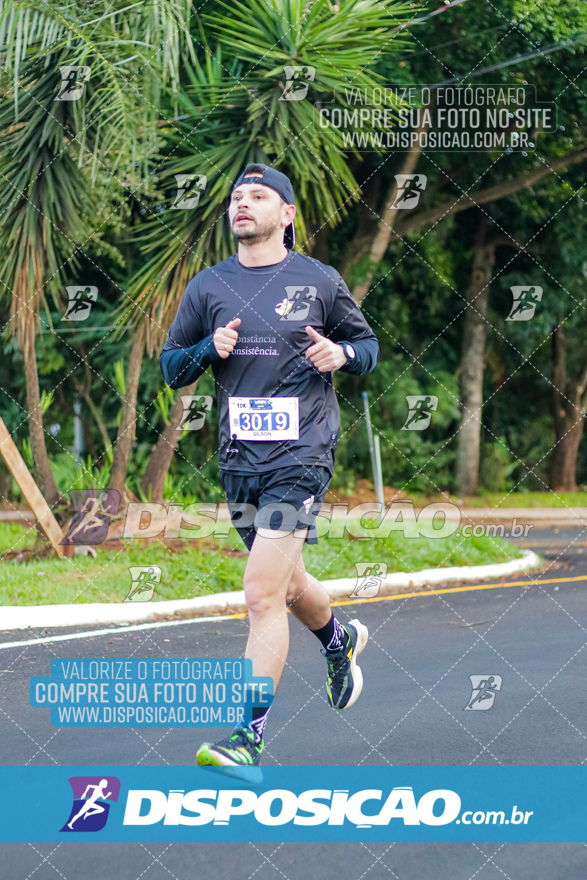 2ª (AMP) Run 