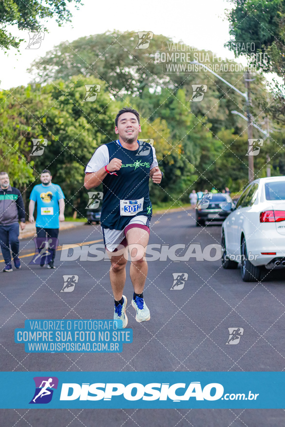 2ª (AMP) Run 