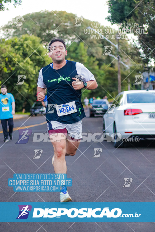 2ª (AMP) Run 