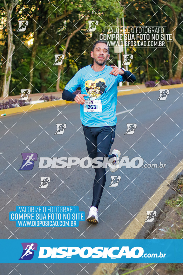 2ª (AMP) Run 