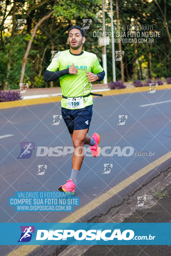 2ª (AMP) Run 