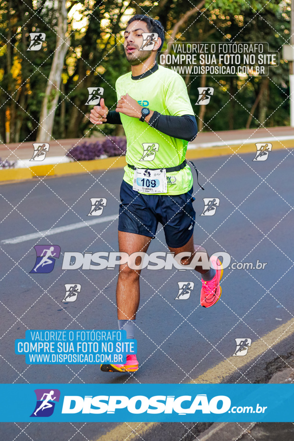 2ª (AMP) Run 