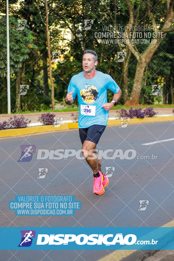 2ª (AMP) Run 