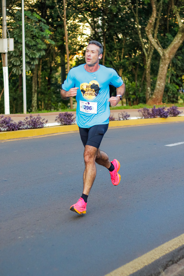 2ª (AMP) Run 