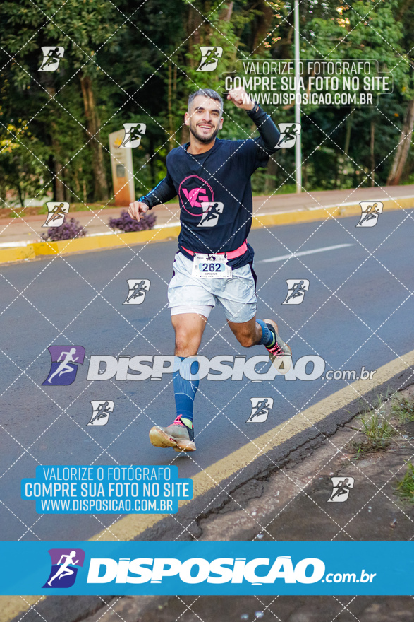 2ª (AMP) Run 