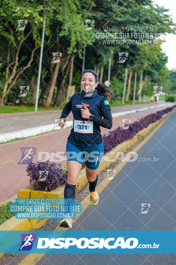 2ª (AMP) Run 