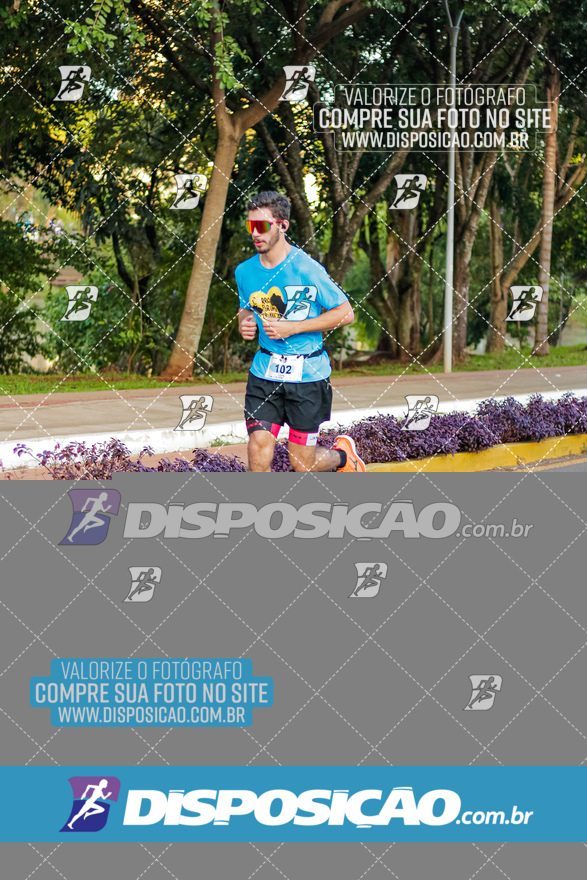 2ª (AMP) Run 