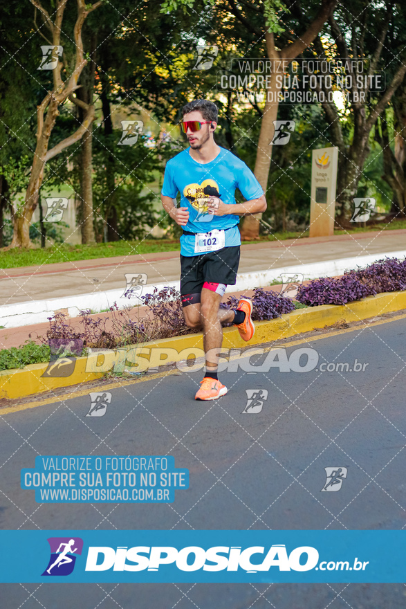 2ª (AMP) Run 