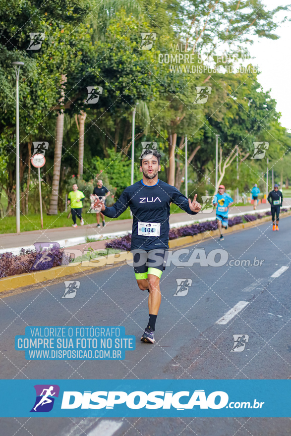 2ª (AMP) Run 