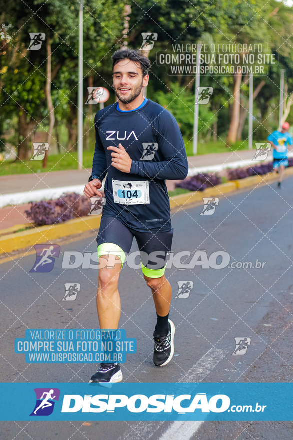 2ª (AMP) Run 