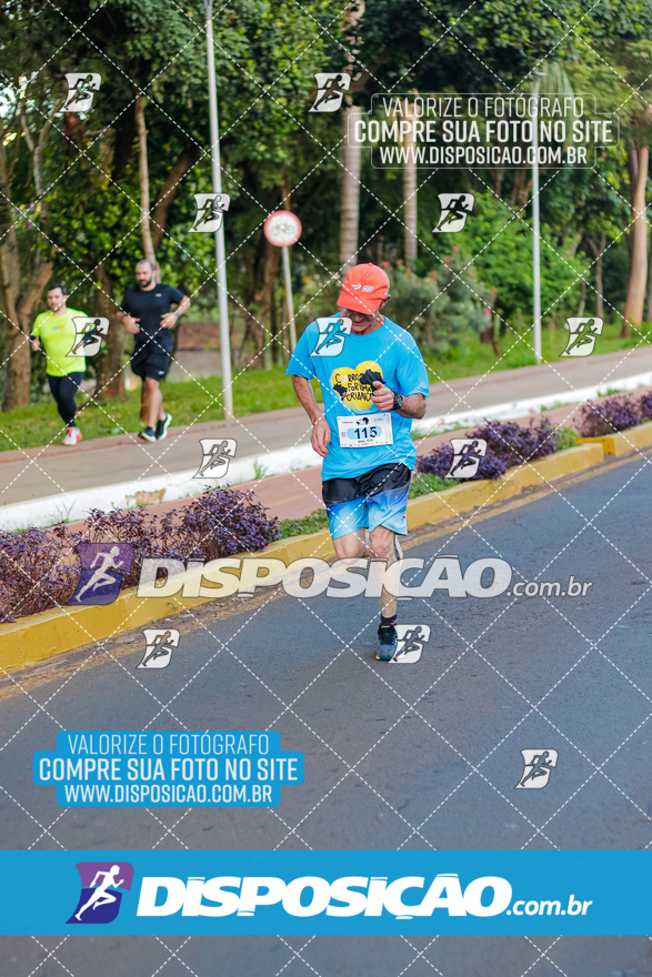 2ª (AMP) Run 