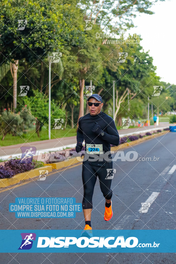 2ª (AMP) Run 