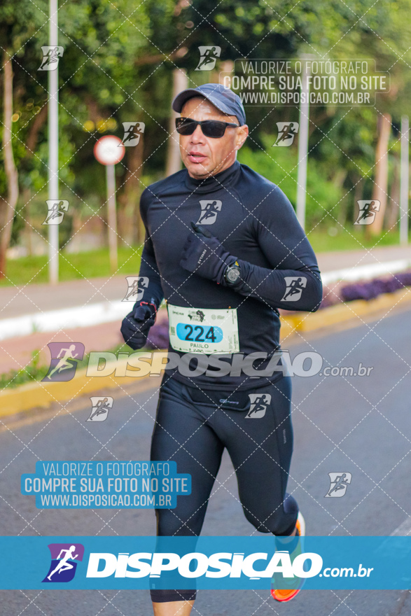 2ª (AMP) Run 