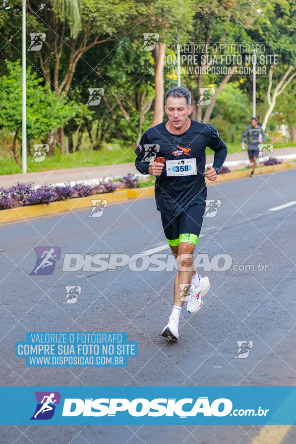 2ª (AMP) Run 