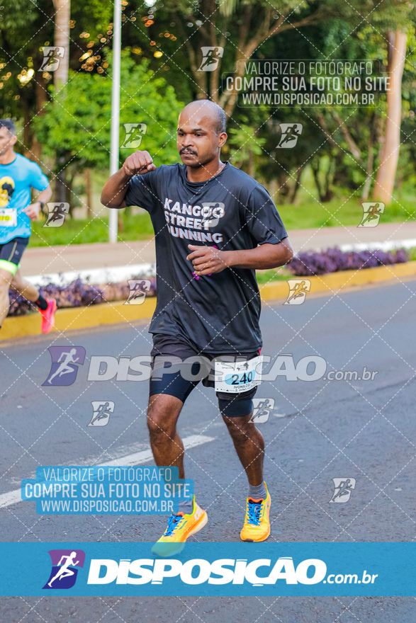 2ª (AMP) Run 